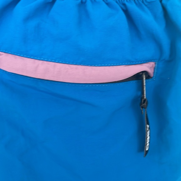 Obey nylon shorts - Picture 4 of 5